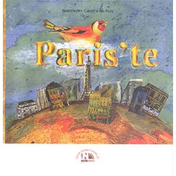 PARIS'TE - KOLEKTIF