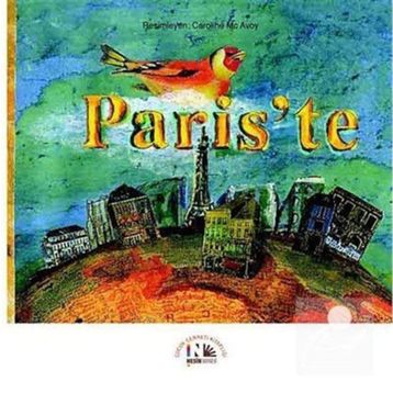 PARIS'TE - KOLEKTIF