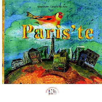 PARIS'TE - KOLEKTIF