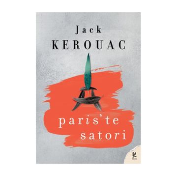 Paris’te Satori - Jack Kerouac