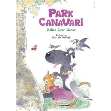 Park Canavarı - Hafize Çınar Güner