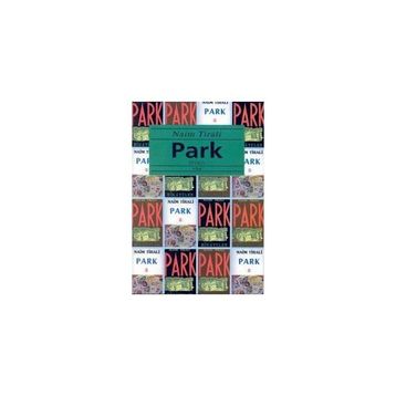 Park - Naim Tirali