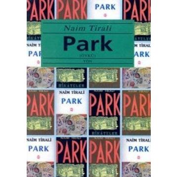 Park - Naim Tirali