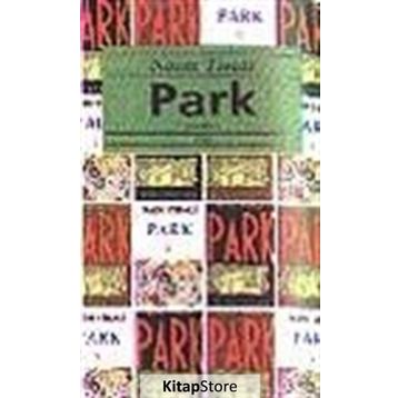 Park - Naim Tirali