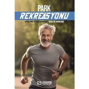 Park Rekreasyonu Harun Ayar