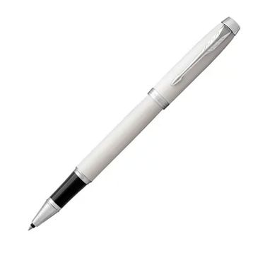 Parker 1931674 IM Beyaz CT Roller Kalem