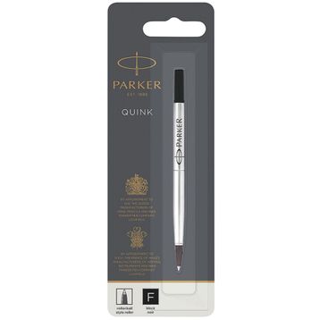 Parker 1950321 Refili Siyah F Uç Roller Kalem