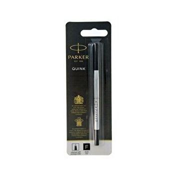 Parker 1950321 Refili Siyah F Uç Roller Kalem