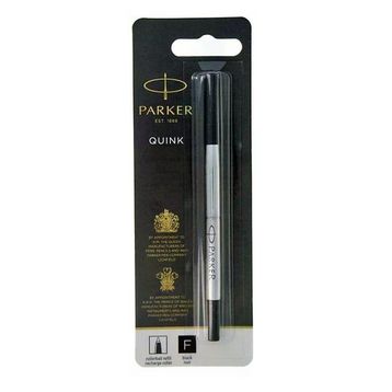 Parker 1950321 Refili Siyah F Uç Roller Kalem