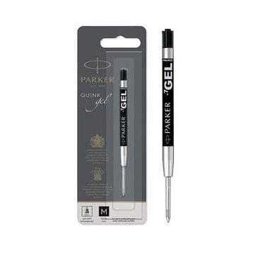 Parker 1950344 Refili Siyah M Uç Jel Kalem