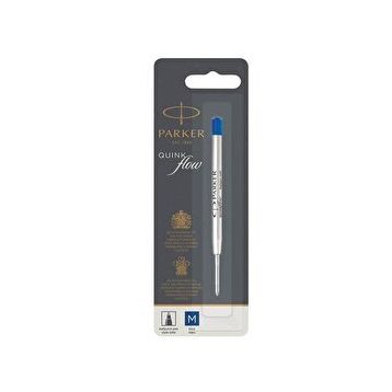 Parker 1950371 Mavi M Uç Tükenmez Kalem Refili