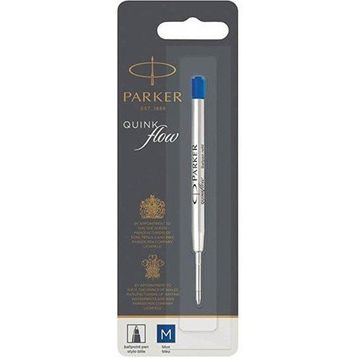 Parker 1950371 Mavi M Uç Tükenmez Kalem Refili