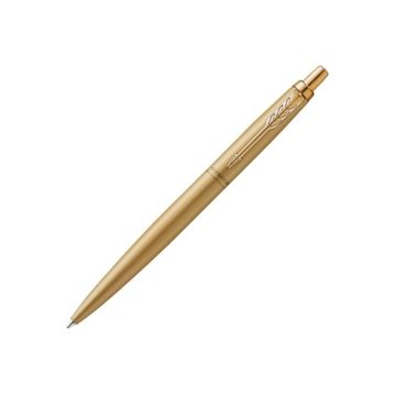 Parker 2122754 Altın Jotter XL Mono CT Tükenmez Kalem