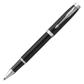 Parker 2143634 Mat Siyah CT Roller Kalem