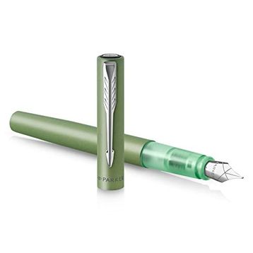Parker 2159747 Vector XL Mavi Dolma Kalem