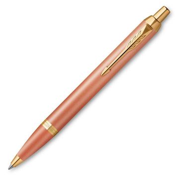 Parker 2203902 Turuncu Tükenmez Kalem