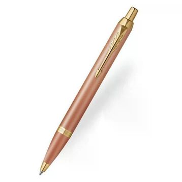 Parker 2203902 Turuncu Tükenmez Kalem