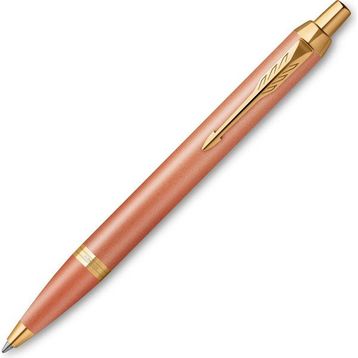 Parker 2203902 Turuncu Tükenmez Kalem