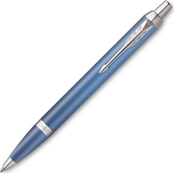 Parker 2203906 Mavi Tükenmez Kalem