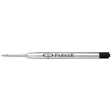 Parker 881290 Siyah Ball Pen Yedek Fine Kalem