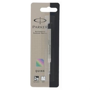 Parker 881290 Siyah Ball Pen Yedek Fine Kalem