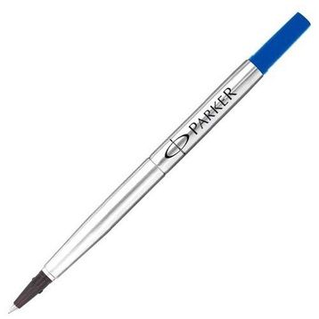 Parker Ball Fine Refil Mavi Roller Kalem