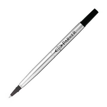 Parker Ball Fine Refil Siyah Roller Kalem