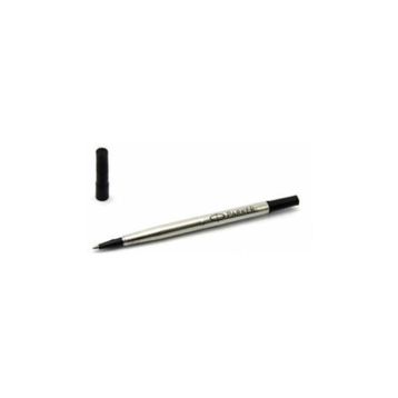Parker Ball Fine Refil Siyah Roller Kalem