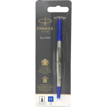 Parker Ball Medium Refil Mavi Roller Kalem