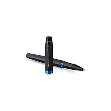Parker BT IM Profesional Siyah Mavi Tükenmez Kalem