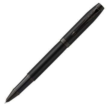 Parker Im Bt Mat Siyah Roller Kalem