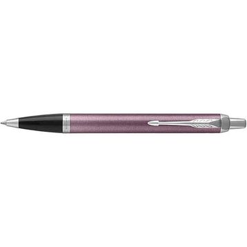 Parker IM CT Açık Mor Tükenmez Kalem