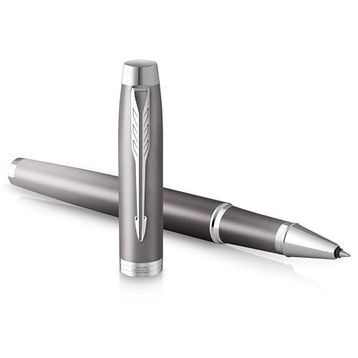 Parker IM Rituals CT Gri Roller Kalem
