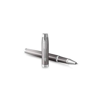 Parker IM Rituals CT Gri Roller Kalem