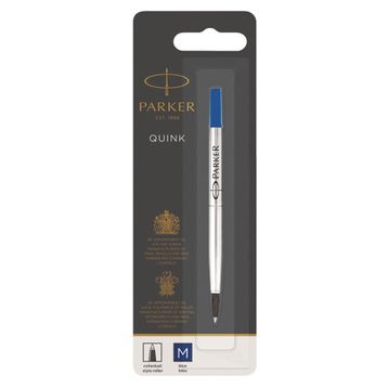 Parker M Uç Mavi Refil Roller Kalem