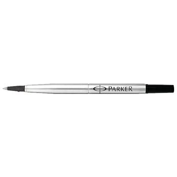 Parker S0881230 Medium Uç Siyah Roller Kalem Yedeği
