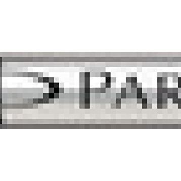 Parker Siyah F Tükenmez Kalem İçi