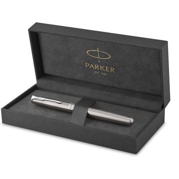 Parker Sonnet SS CT Tükenmez Kalem