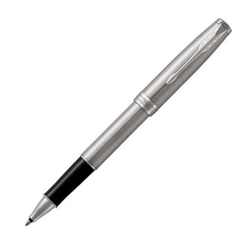 Parker Sonnet Ss Krom Roller Kalem