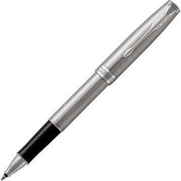 Parker Sonnet Ss Krom Roller Kalem