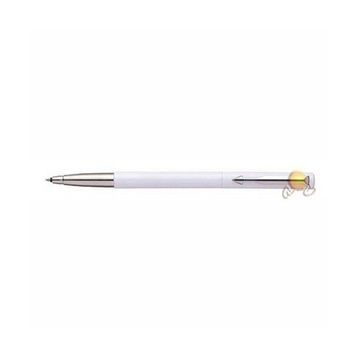 Parker Vector V-022 Standart Beyaz Roller Kalem
