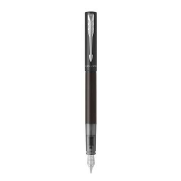 Parker Vector XL Siyah M Dolma Kalem