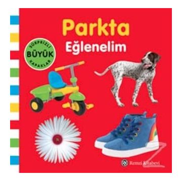 Parkta Eğlenelim - Kollektif