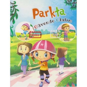 Parkta - Güvende Olalım - kollektif