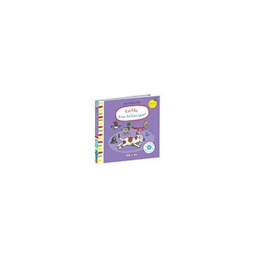 Parkta Kim Saklanıyor - Beta Kids