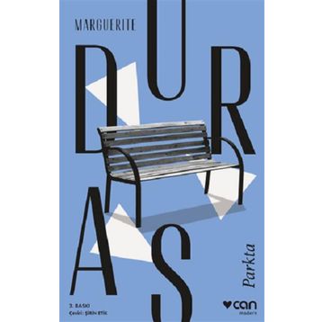 Parkta - Marguerite Duras