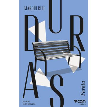 Parkta - Marguerite Duras