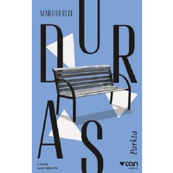 Parkta - Marguerite Duras