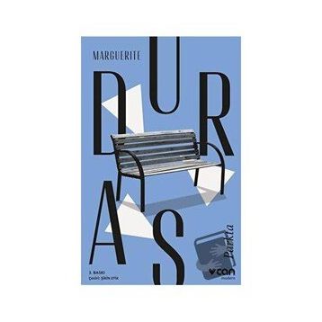 Parkta - Marguerite Duras