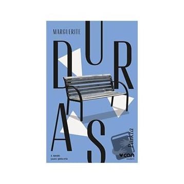 Parkta - Marguerite Duras